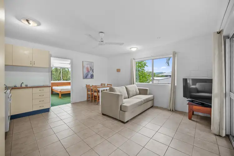 Third view of Homely unit listing, 18/192-196 Mann Street, Westcourt QLD 4870
