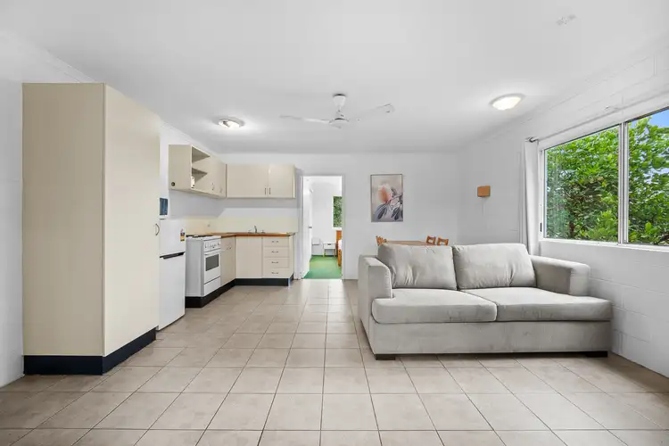 Fourth view of Homely unit listing, 18/192-196 Mann Street, Westcourt QLD 4870