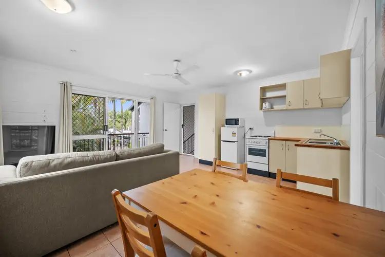 Seventh view of Homely unit listing, 18/192-196 Mann Street, Westcourt QLD 4870