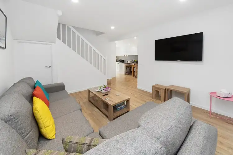 Main view of Homely house listing, 2/54 Kangerong Avenue, Dromana VIC 3936
