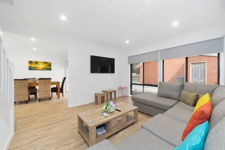 Third view of Homely house listing, 2/54 Kangerong Avenue, Dromana VIC 3936