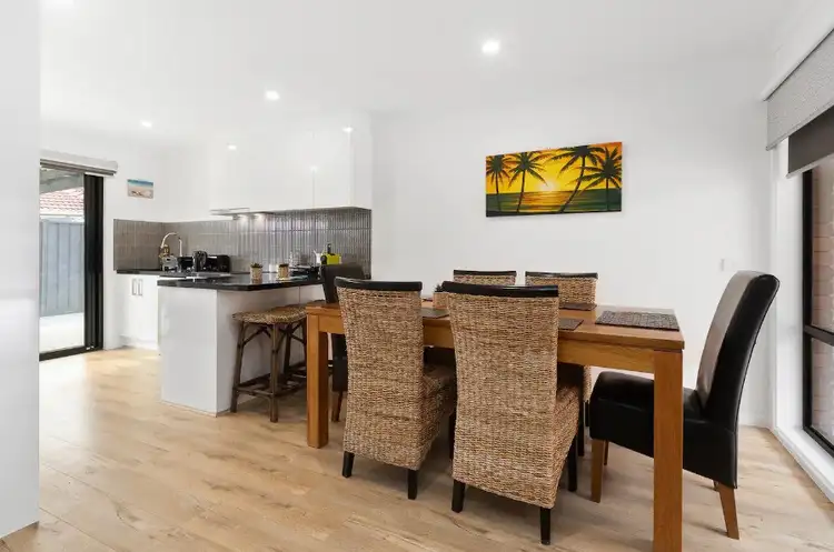 Fifth view of Homely house listing, 2/54 Kangerong Avenue, Dromana VIC 3936