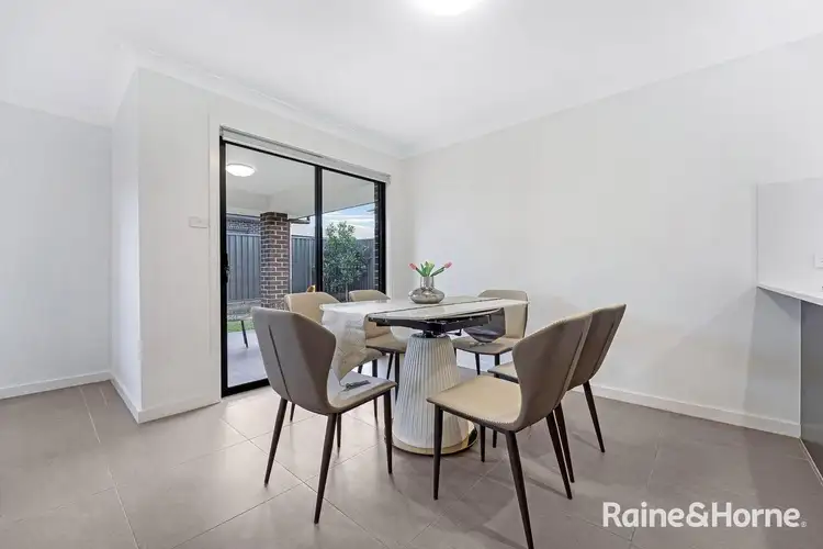 Third view of Homely house listing, 4 Woolly Street, Cobbitty NSW 2570