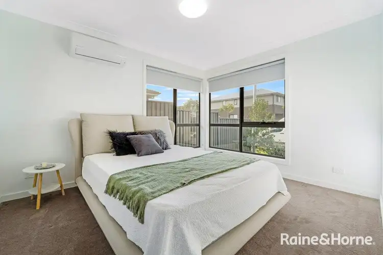 Fifth view of Homely house listing, 4 Woolly Street, Cobbitty NSW 2570