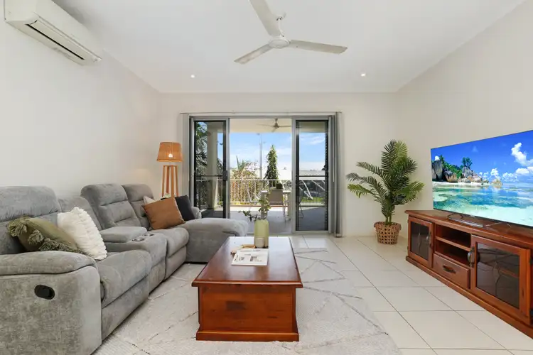 Second view of Homely apartment listing, 13/4 Mitaros Place, Parap NT 820