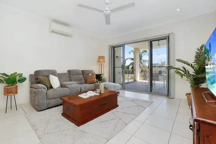 Third view of Homely apartment listing, 13/4 Mitaros Place, Parap NT 820