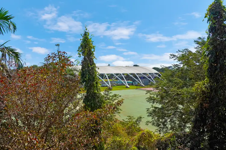 Sixth view of Homely apartment listing, 13/4 Mitaros Place, Parap NT 820