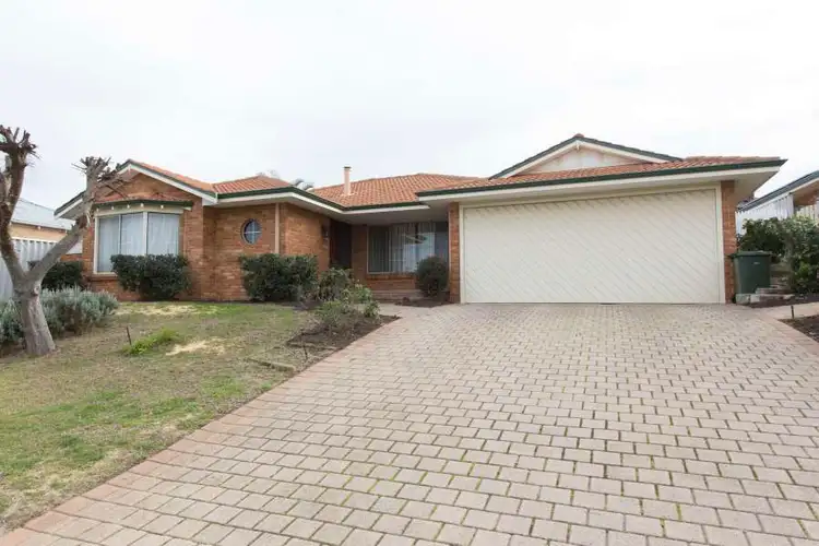 Main view of Homely house listing, 33 Burragah Way, Duncraig WA 6023