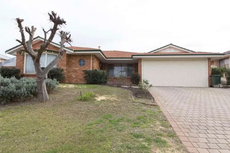 Second view of Homely house listing, 33 Burragah Way, Duncraig WA 6023