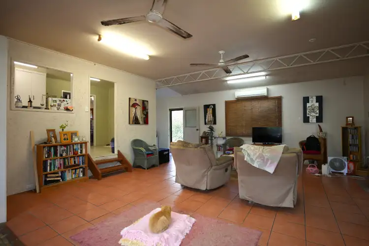 Third view of Homely house listing, 8 Leslie Street, Sarina QLD 4737