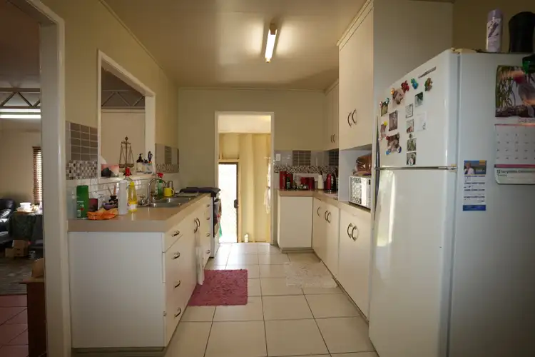 Fifth view of Homely house listing, 8 Leslie Street, Sarina QLD 4737