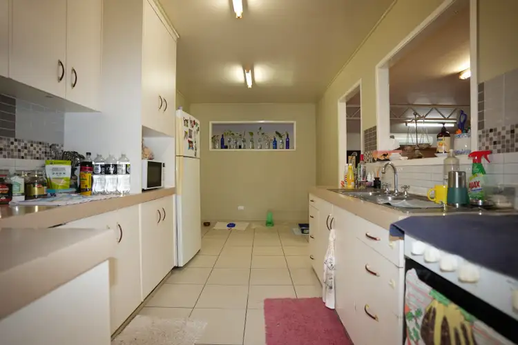 Sixth view of Homely house listing, 8 Leslie Street, Sarina QLD 4737