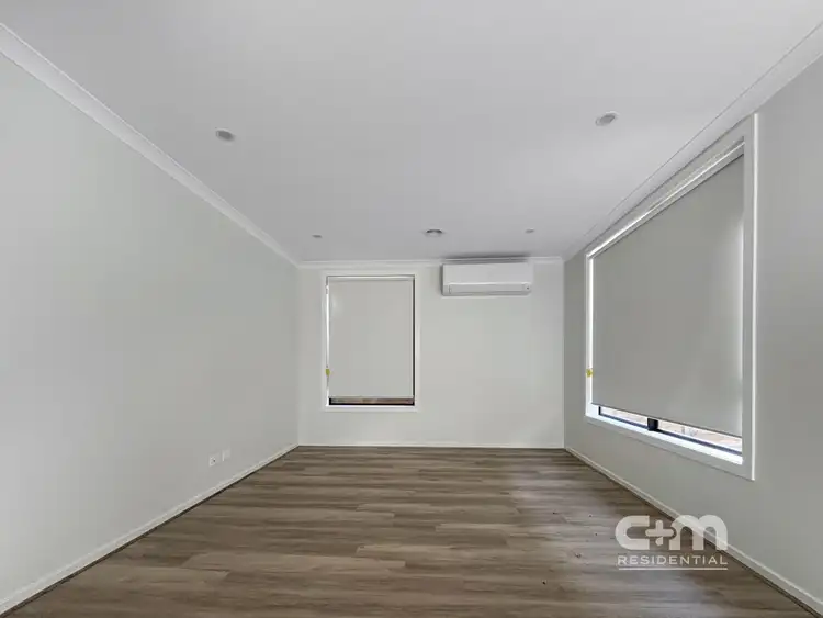 Second view of Homely townhouse listing, 1/6 Percival Street, Oak Park VIC 3046