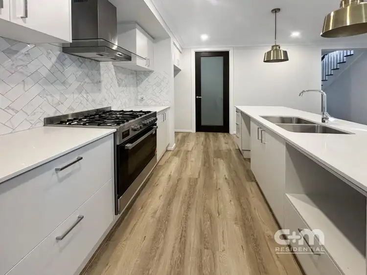 Third view of Homely townhouse listing, 1/6 Percival Street, Oak Park VIC 3046