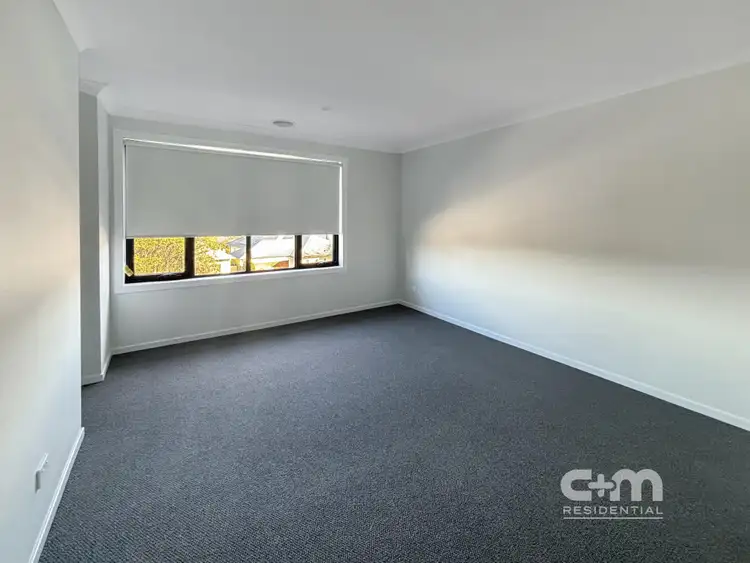 Fifth view of Homely townhouse listing, 1/6 Percival Street, Oak Park VIC 3046