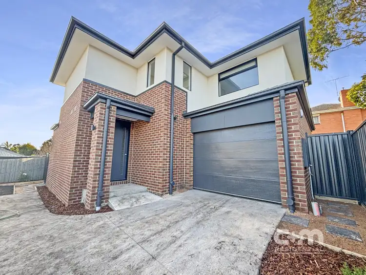 2/6 Percival Street, Oak Park VIC 3046