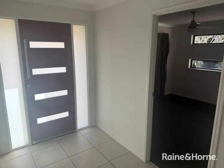 Second view of Homely house listing, 6 Bernard Crescent, Kingaroy QLD 4610