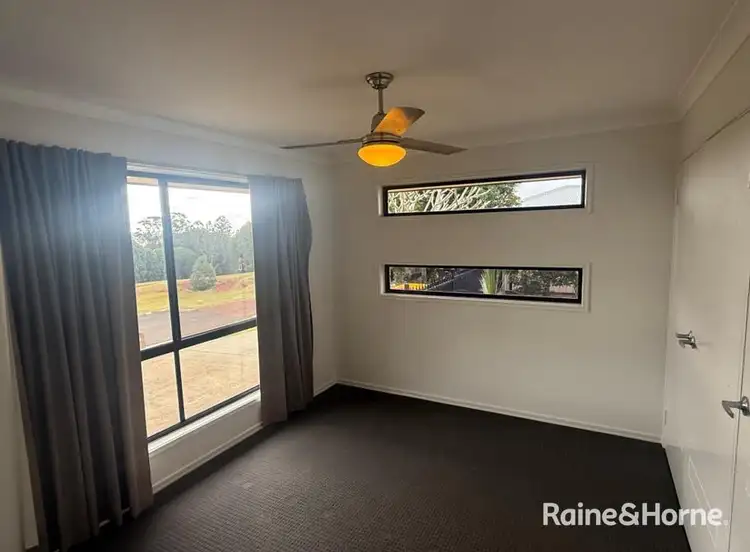 Fourth view of Homely house listing, 6 Bernard Crescent, Kingaroy QLD 4610