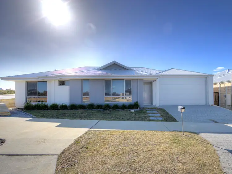 Main view of Homely house listing, 9 Charlbury Drive, Alkimos WA 6038