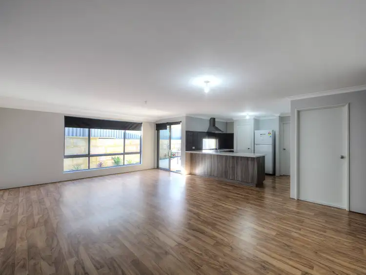 Fourth view of Homely house listing, 9 Charlbury Drive, Alkimos WA 6038