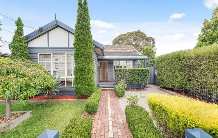 Main view of Homely house listing, 2 Gwelo Street, West Footscray VIC 3012
