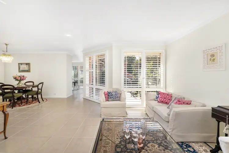 2 Grasmere Lane, Cremorne NSW 2090