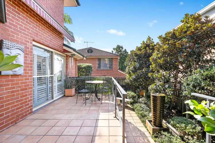 Third view of Homely house listing, 2 Grasmere Lane, Cremorne NSW 2090