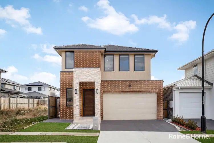 22 Rochel Road, Box Hill NSW 2765