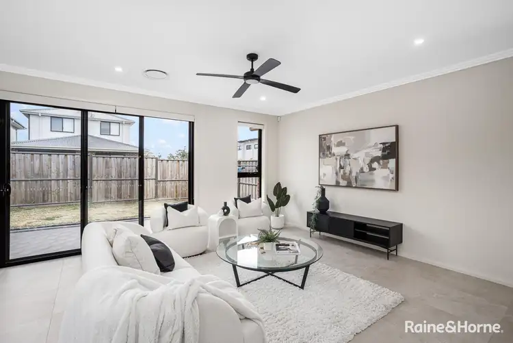 Third view of Homely house listing, 22 Rochel Road, Box Hill NSW 2765