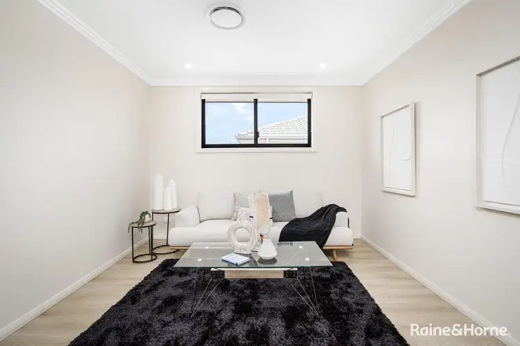 Sixth view of Homely house listing, 22 Rochel Road, Box Hill NSW 2765