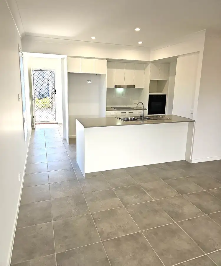 Third view of Homely townhouse listing, 25/14 Kerr Road West, Kallangur QLD 4503