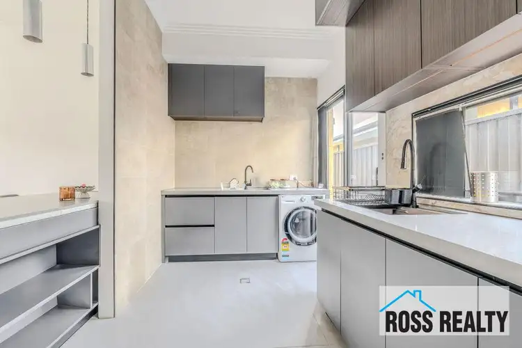 Second view of Homely house listing, 4 Tratton Street, Balga WA 6061