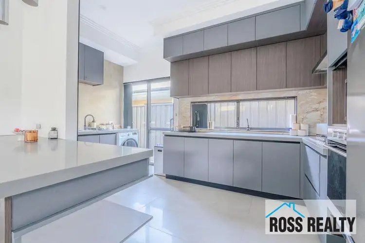 Fourth view of Homely house listing, 4 Tratton Street, Balga WA 6061