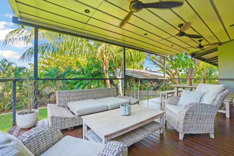 Second view of Homely house listing, 4 Scales Street, Moil NT 810