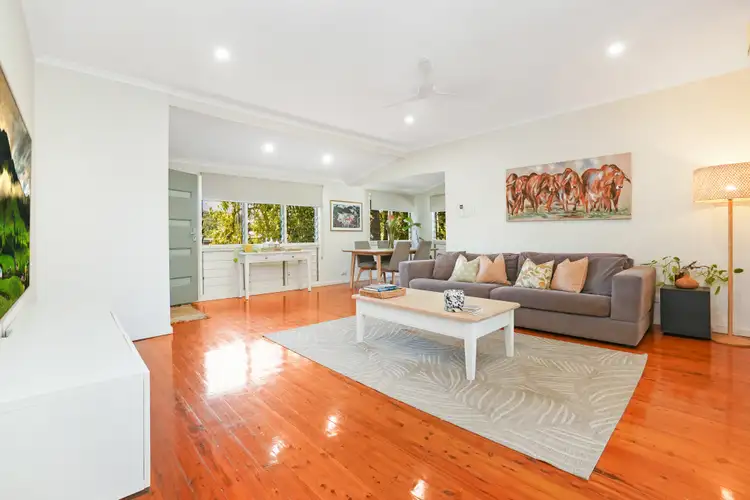 Fourth view of Homely house listing, 4 Scales Street, Moil NT 810