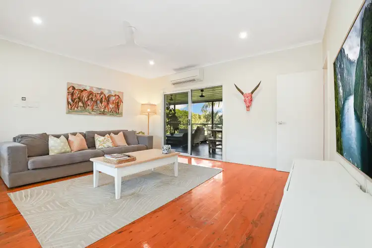 Fifth view of Homely house listing, 4 Scales Street, Moil NT 810