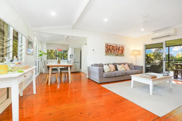 Sixth view of Homely house listing, 4 Scales Street, Moil NT 810