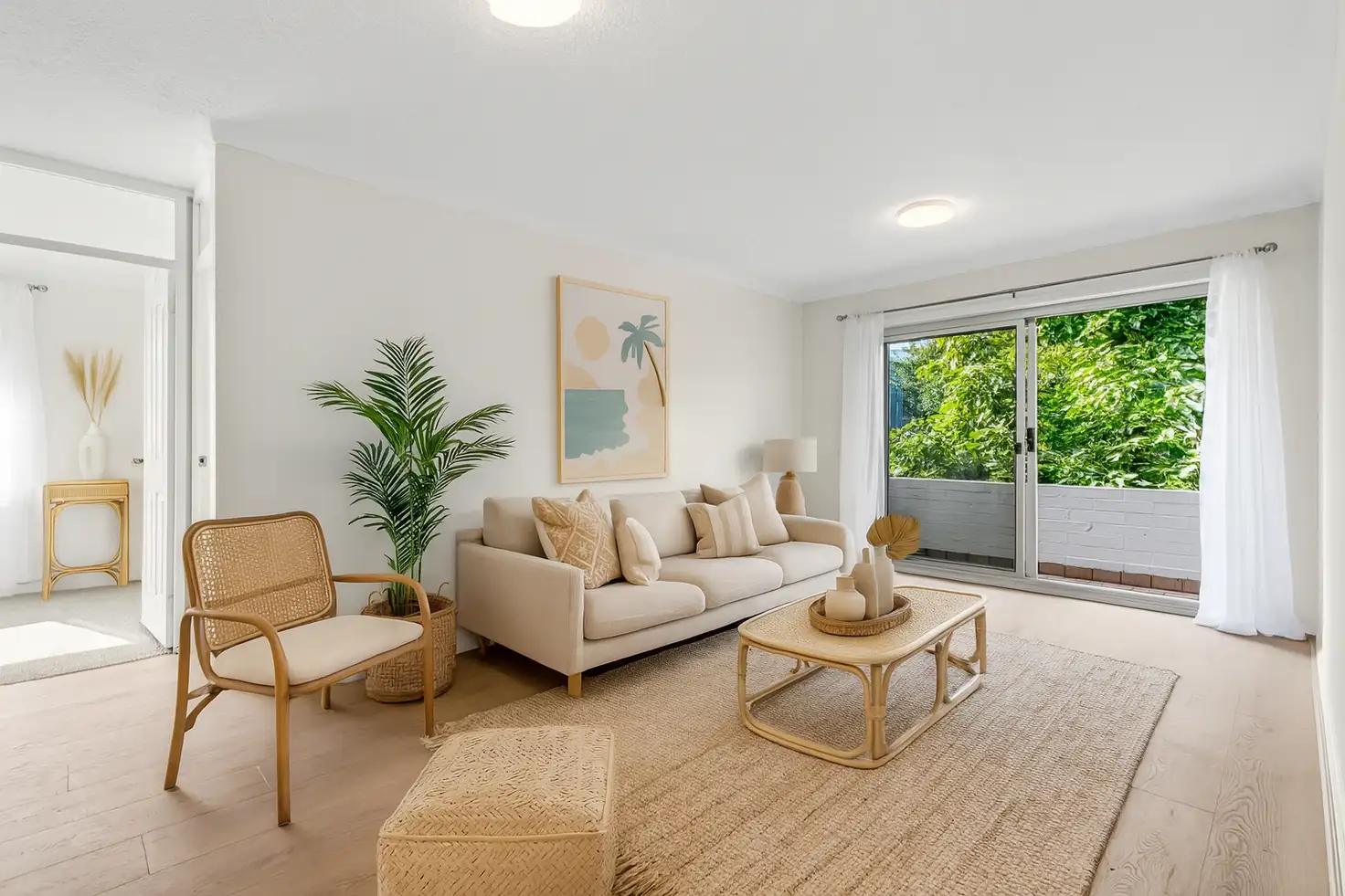 Main view of Homely apartment listing, 9/7 Fielding Street, Collaroy NSW 2097