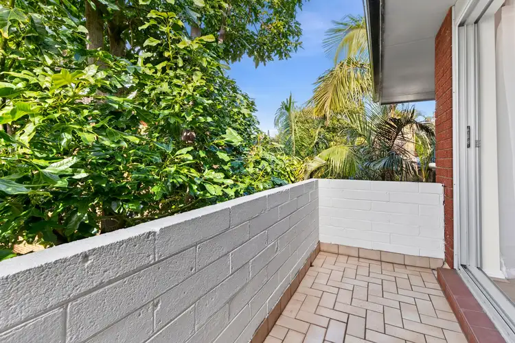 Second view of Homely apartment listing, 9/7 Fielding Street, Collaroy NSW 2097