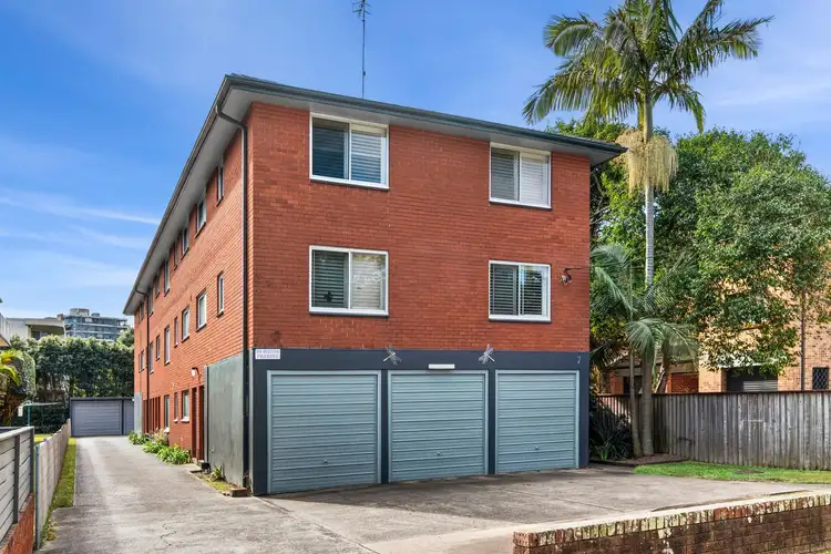 Sixth view of Homely apartment listing, 9/7 Fielding Street, Collaroy NSW 2097