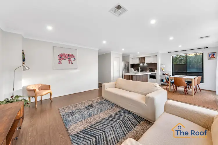 Fourth view of Homely house listing, 8 Trajectory Drive, Tarneit VIC 3029