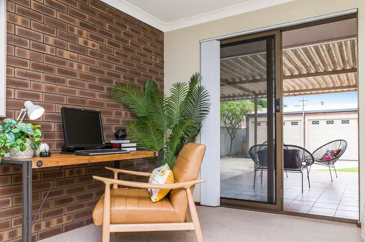 Fourth view of Homely house listing, 40 Grainger Way, Thornlie WA 6108