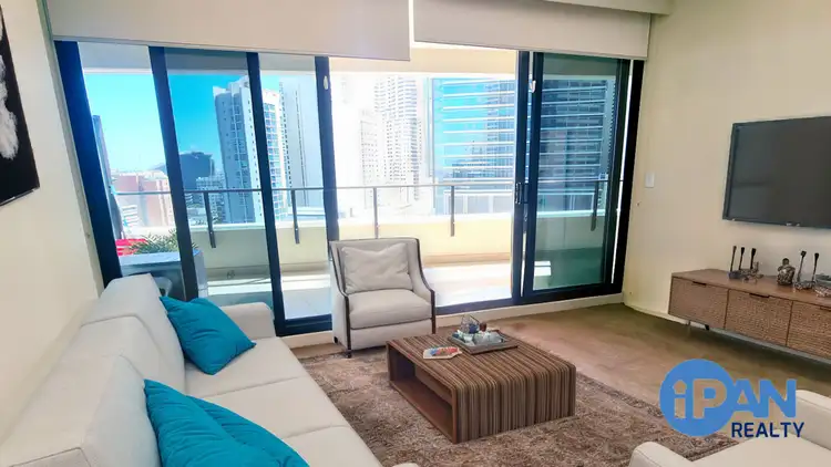 Second view of Homely apartment listing, 1810/710-722 George Street, Haymarket NSW 2000