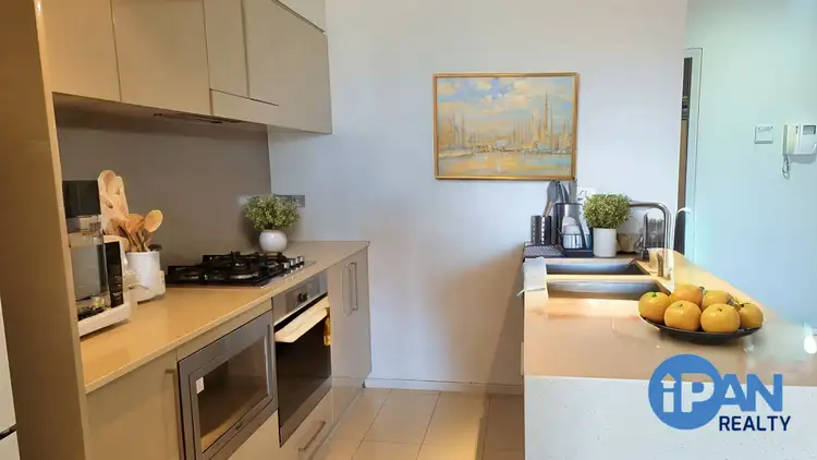 Third view of Homely apartment listing, 1810/710-722 George Street, Haymarket NSW 2000