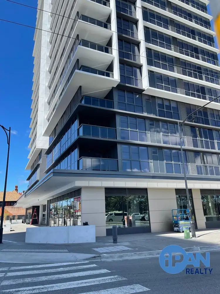 1608/311 Hume Highway, Liverpool NSW 2170
