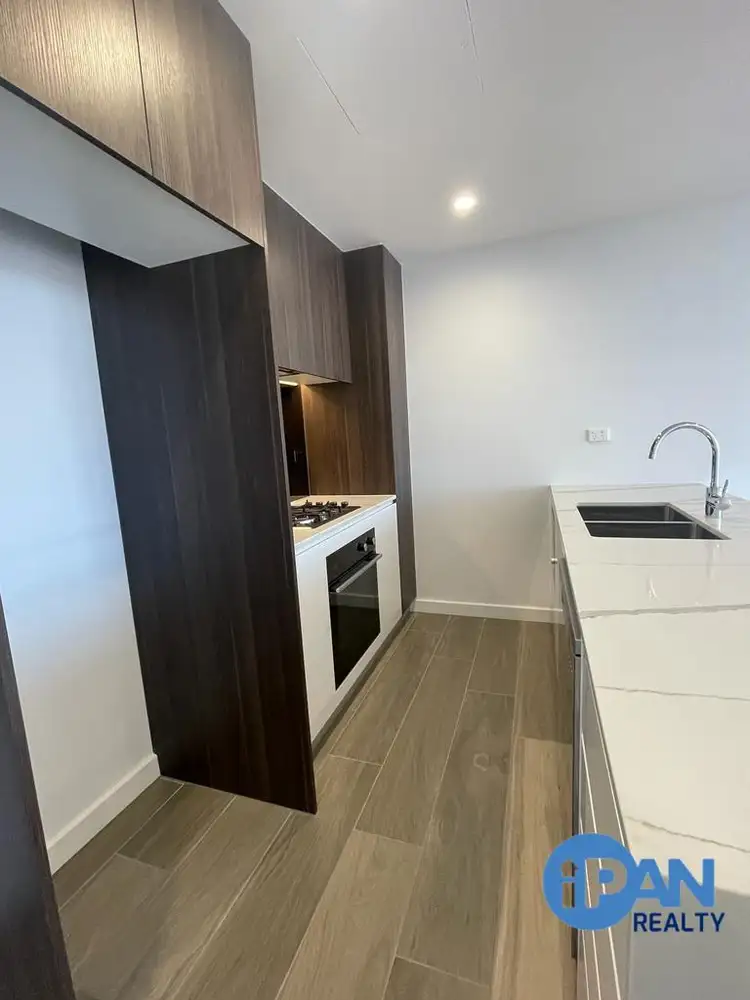 Fourth view of Homely apartment listing, 1608/311 Hume Highway, Liverpool NSW 2170