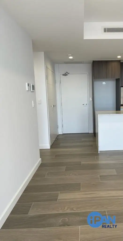 Fifth view of Homely apartment listing, 1608/311 Hume Highway, Liverpool NSW 2170
