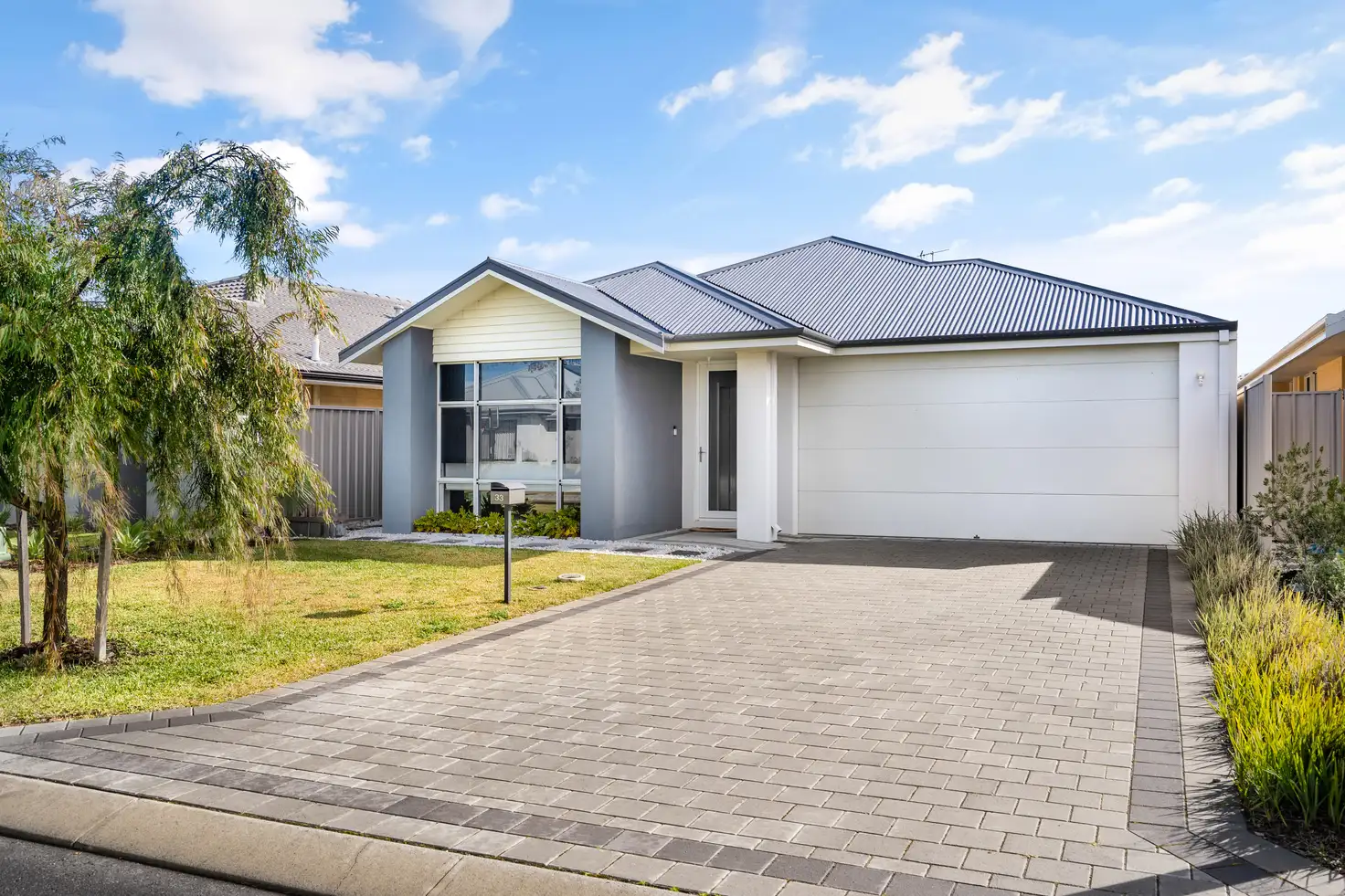 Main view of Homely house listing, 33 Pavilion Crescent, Geographe WA 6280