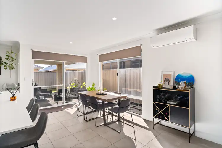 Second view of Homely house listing, 33 Pavilion Crescent, Geographe WA 6280