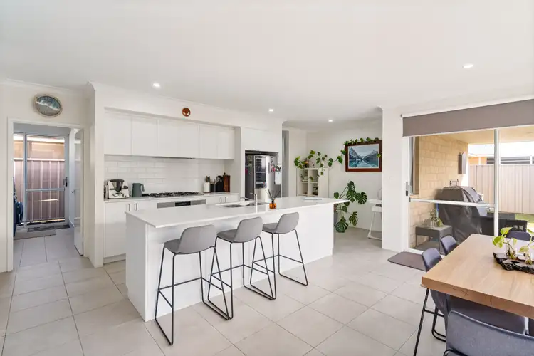 Third view of Homely house listing, 33 Pavilion Crescent, Geographe WA 6280